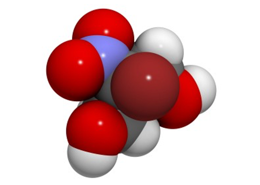 Volatile Organic Compound (VOC's)