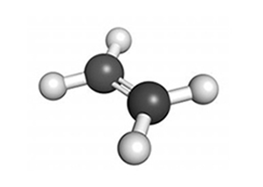 VOC - Ethylene (C2H4)