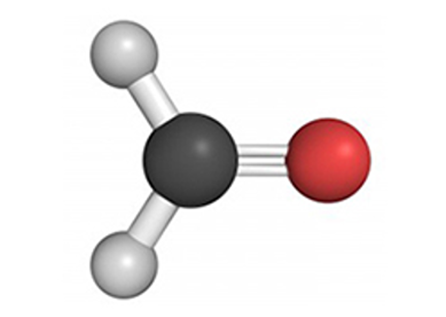 VOC - Hydrogen Sulfide